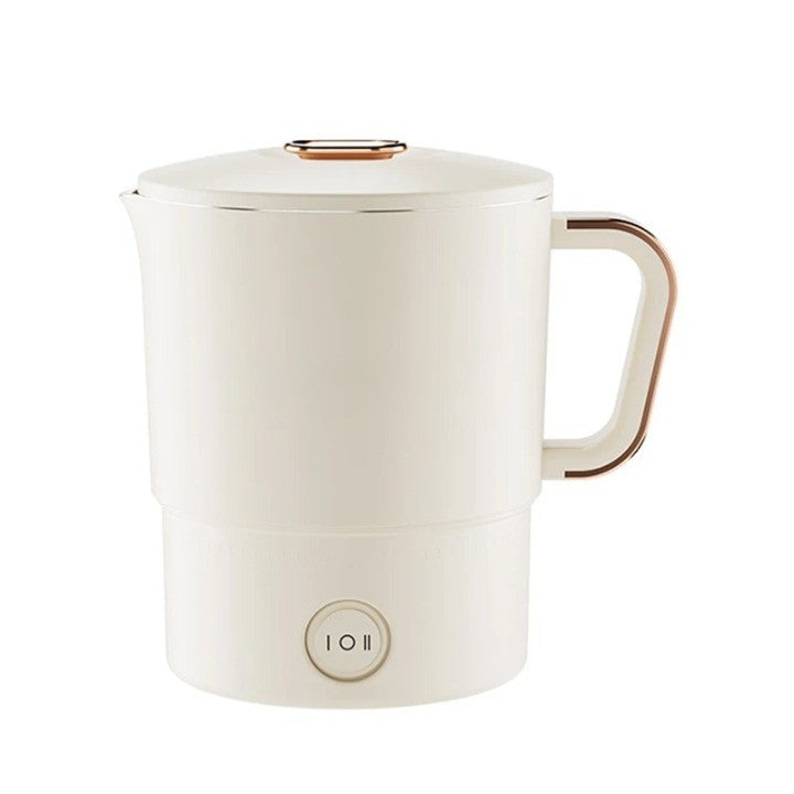 BowLift | Perfect Outdoor Foldable Travel-Friendly Foldable Kettle