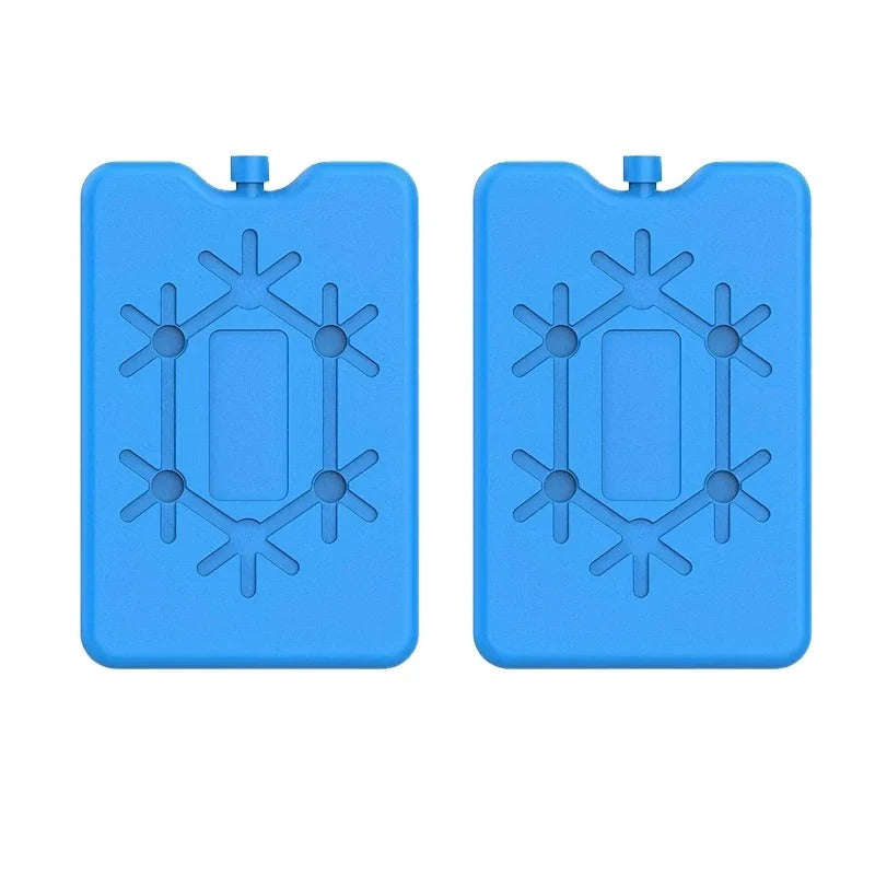 BowLift | Ice Packs Reusable for Air Cooler