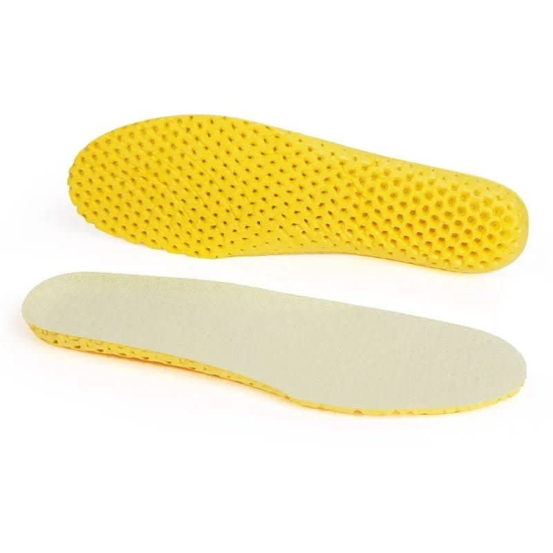 BowLift | insoles for barefoot shoes with maximum comfort