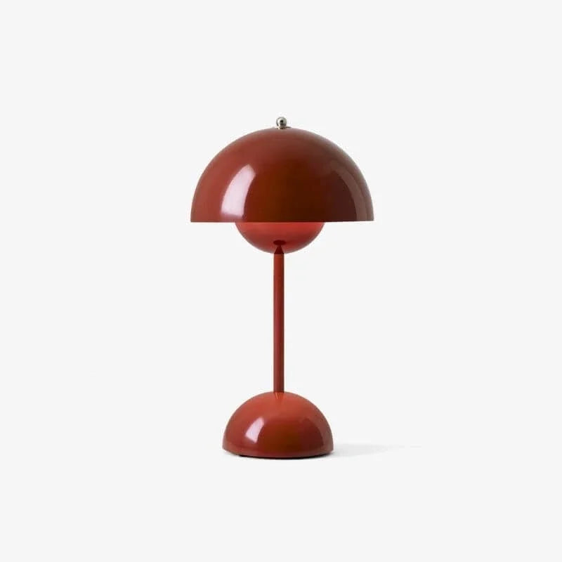 BowLift | Modern Table Lamp - this is USB WARNING