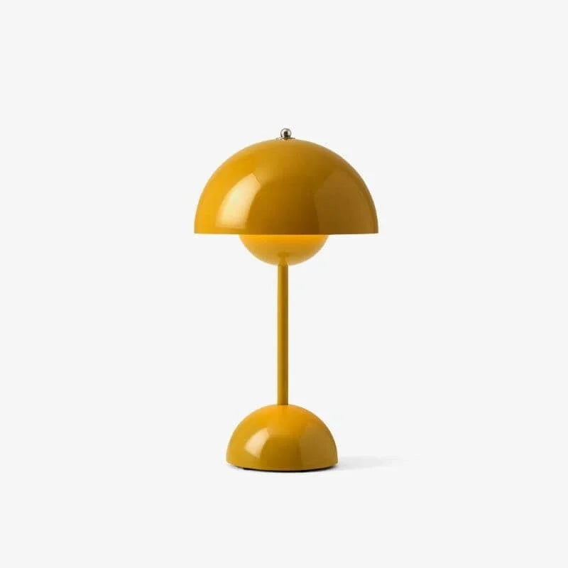 BowLift | Modern Table Lamp - this is USB WARNING
