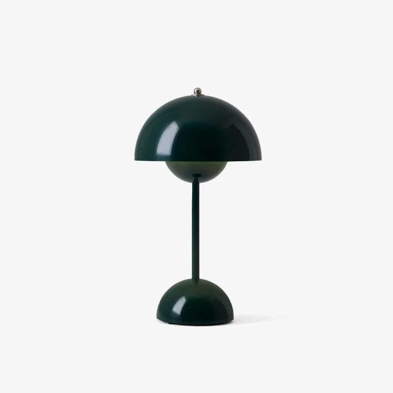 BowLift | Modern Table Lamp - this is USB WARNING