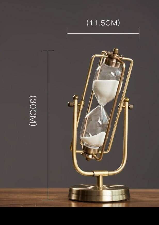 BowLift | CHRONUS – Elegant hourglass for Timeless Beauty