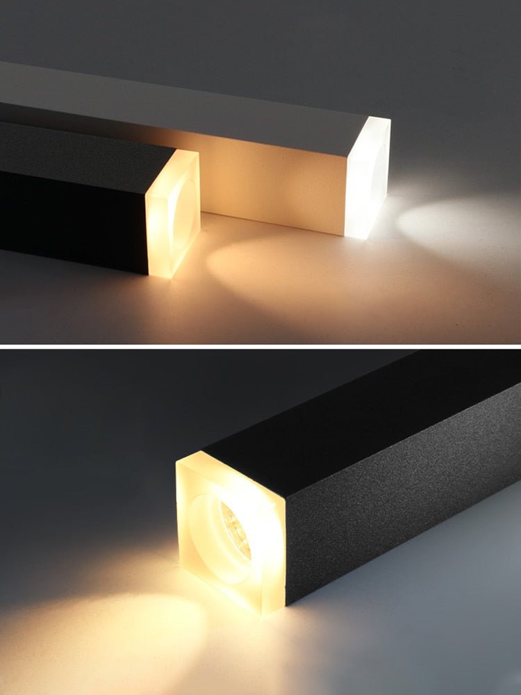 BowLift | PulseGlow – Adjustable Mini Pendant Light for Modern Ambience
