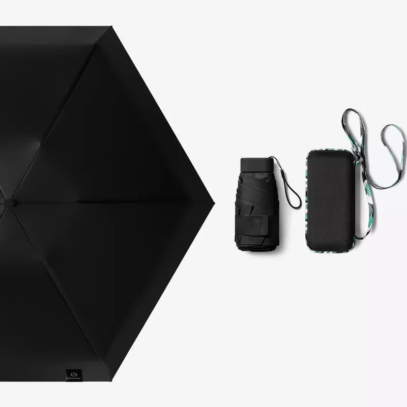 BowLift | Compact Umbrella – Your secret weapon against the rain