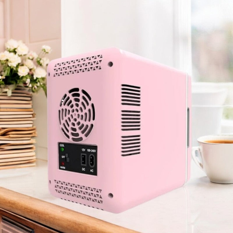 BowLift | ChillNest – Freshness & Warmth, wherever you want!