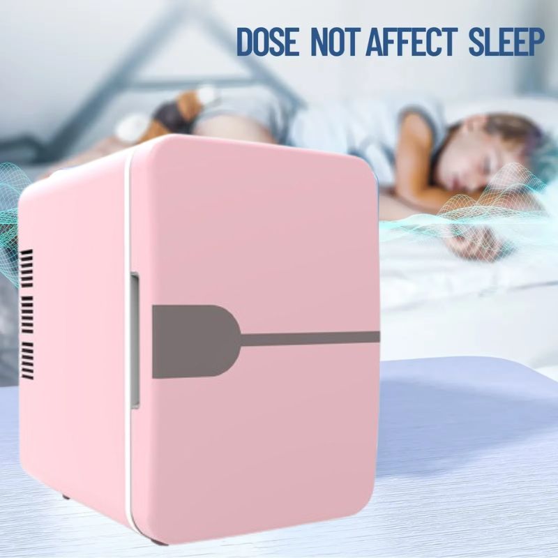 BowLift | ChillNest – Freshness & Warmth, wherever you want!