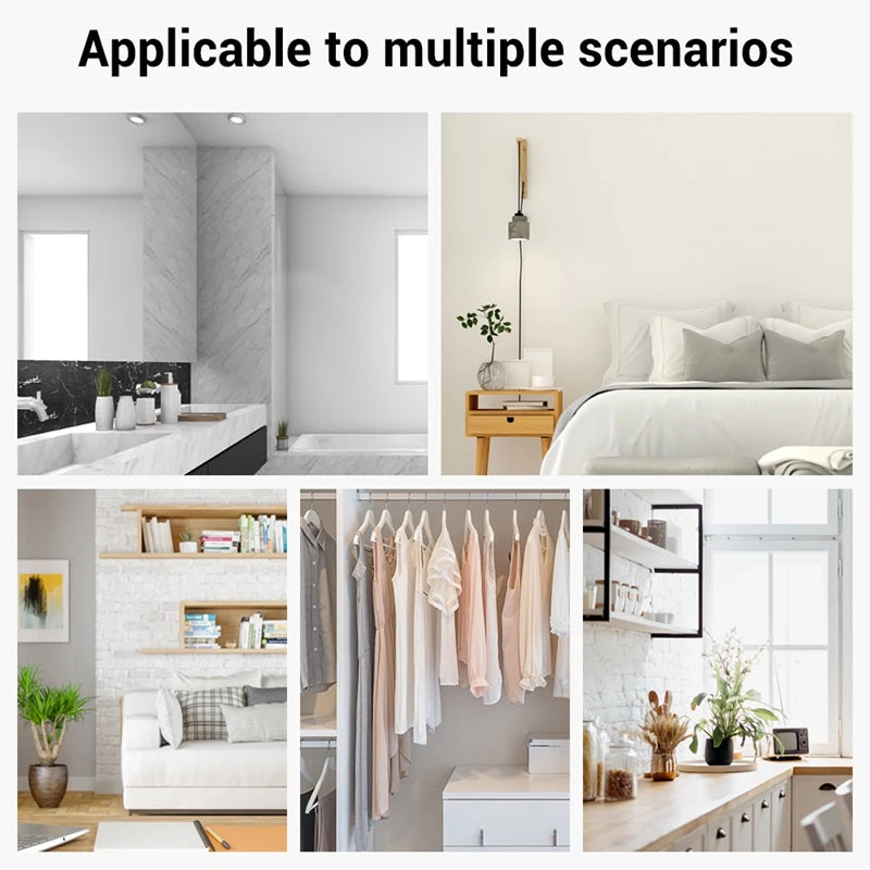 BowLift | AirMinder – For dry, healthy indoor air in minutes!