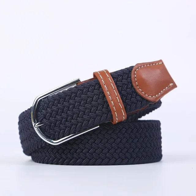 BowLift | Casual Stretch Belt Made of Elastic Material