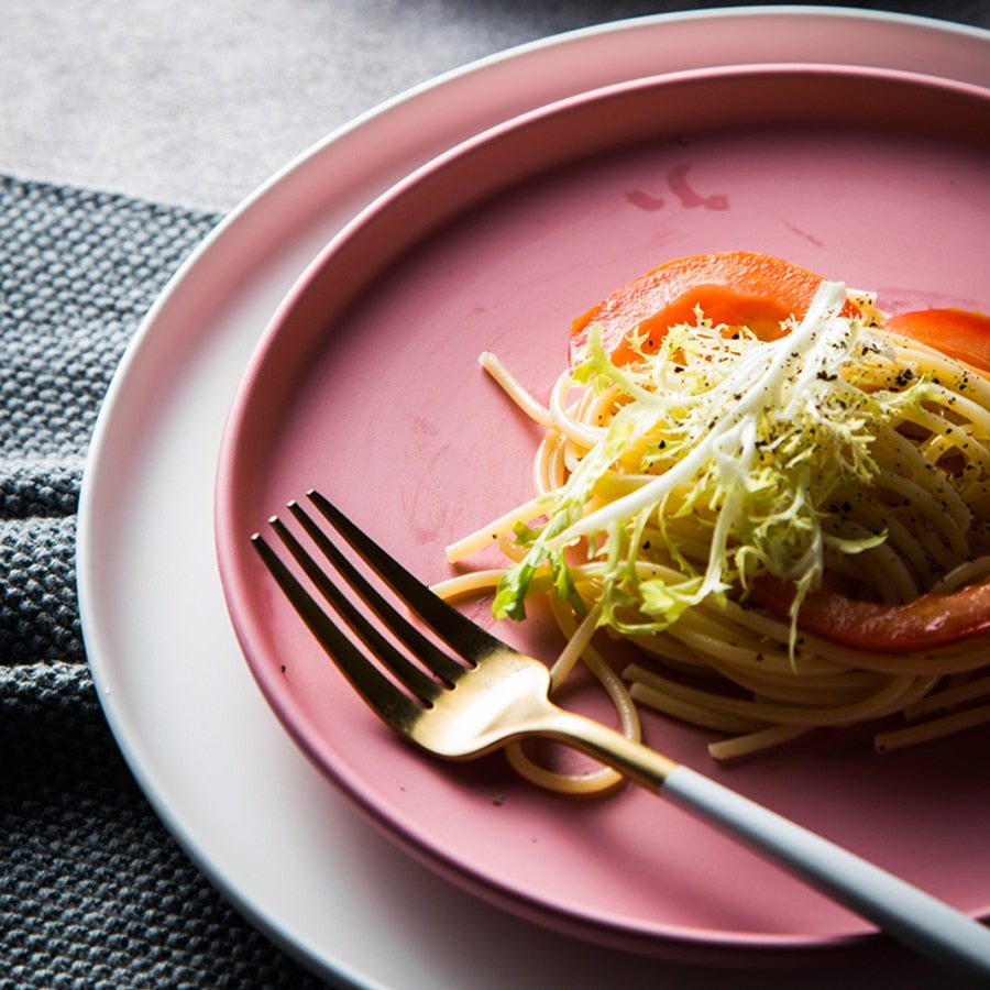 BowLift | Monica | Serving Plate