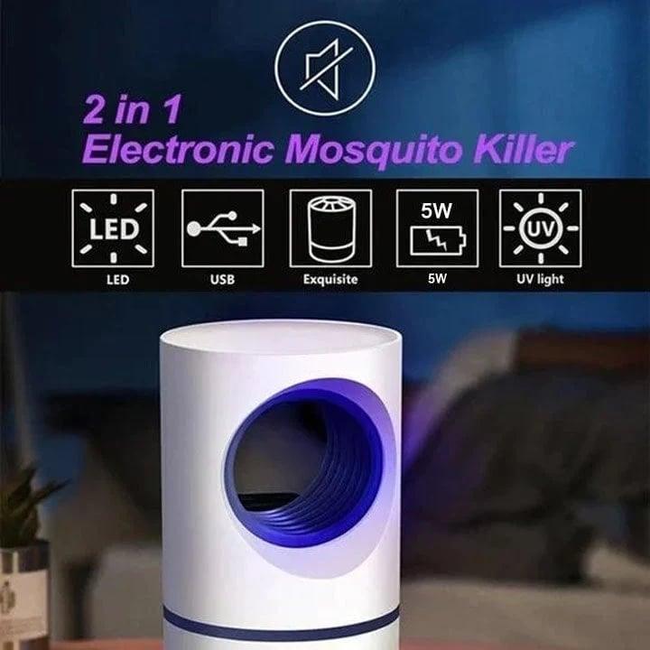 🦟Mosquito and Fly Destruction Trap🚫