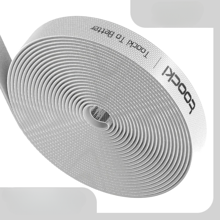 BowLift | Cable Organiser Roll – FlexWrap – (2+1 FREE)