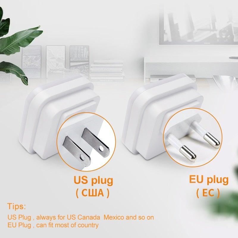 BowLift | Night Light Sensor Lamp