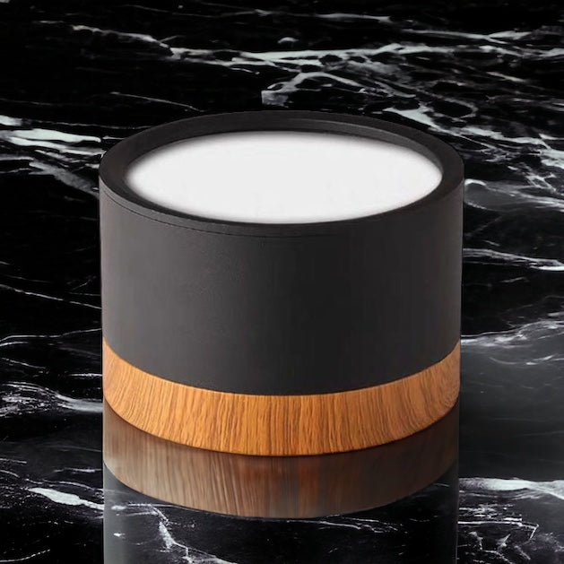 BowLift | BeamLuxe – Energy-Efficient LED Ceiling Spot in Modern Style