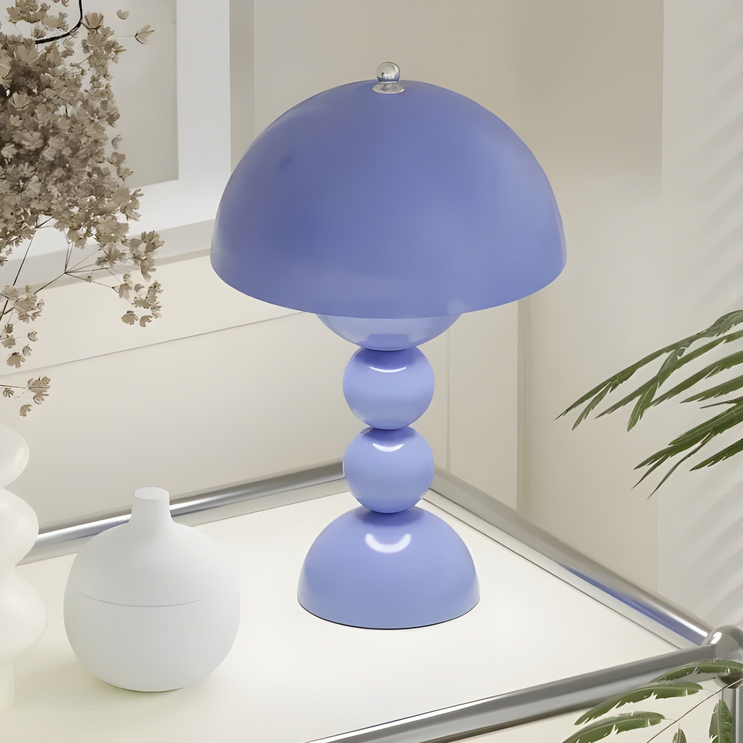 BowLift | Light – Nordic LED-Dimmable Table Lamp