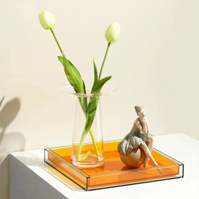 BowLift | Color Pop Acrylic Serving Tray