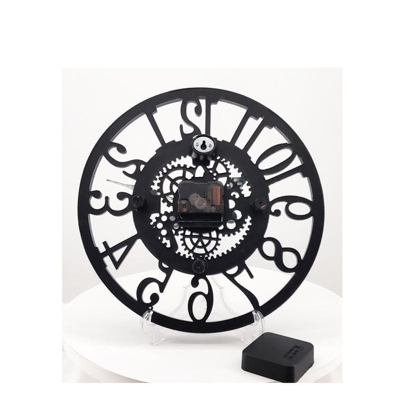 BowLift | Outdoor Waterproof Retro Watch