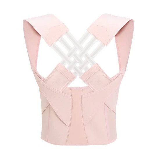 BowLift | Corrects Posture & Back Pain