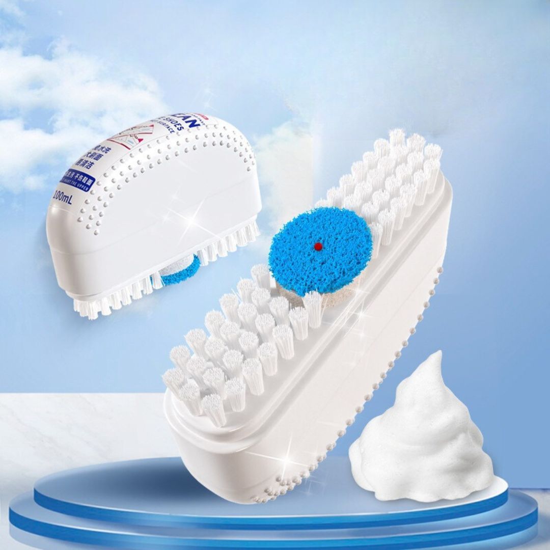 BowLift | 2in1 Shoe Cleaning Brush