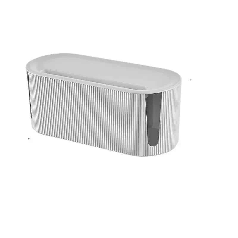 BowLift | Cable Storage Organizer in Pastel Colors