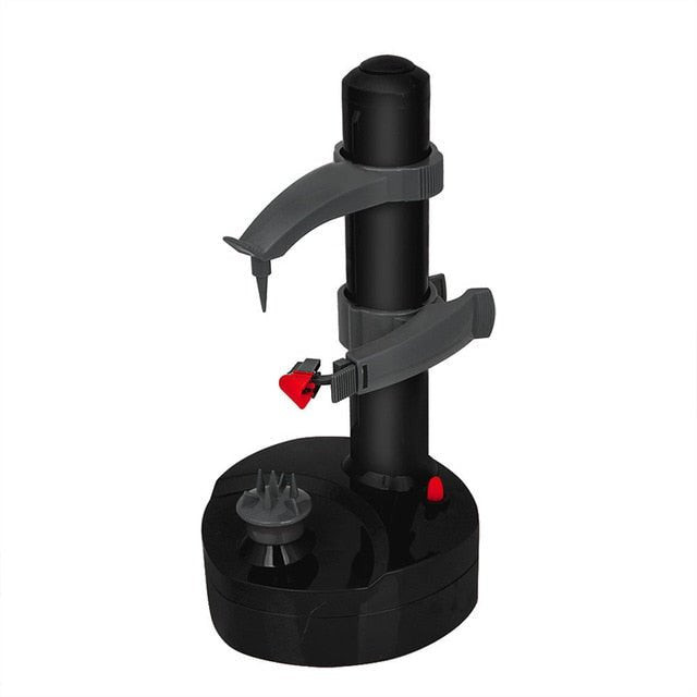 BowLift | PeelMaster Pro – Automatic Peeler