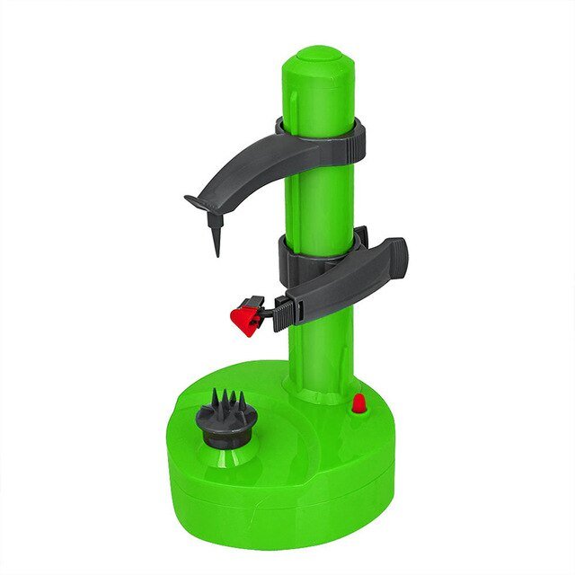 BowLift | PeelMaster Pro – Automatic Peeler