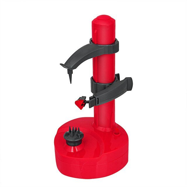 BowLift | PeelMaster Pro – Automatic Peeler