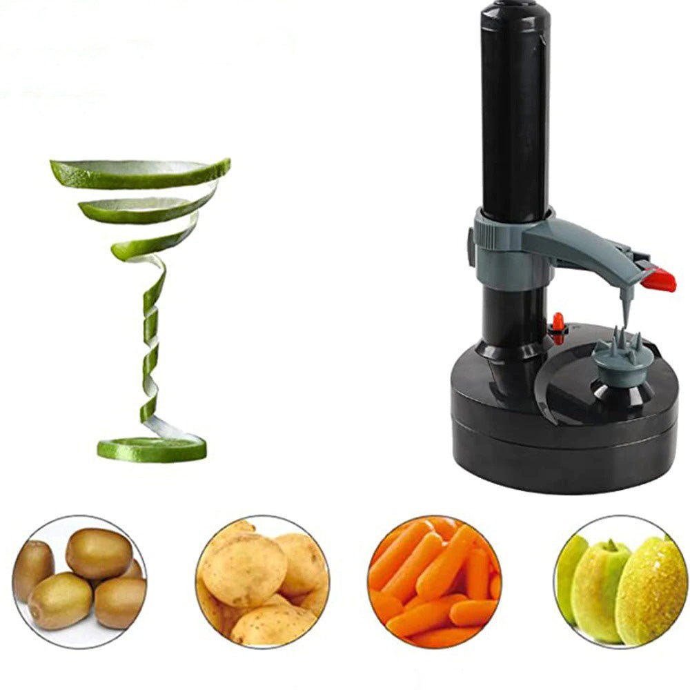BowLift | PeelMaster Pro – Automatic Peeler