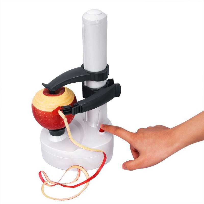 BowLift | PeelMaster Pro – Automatic Peeler