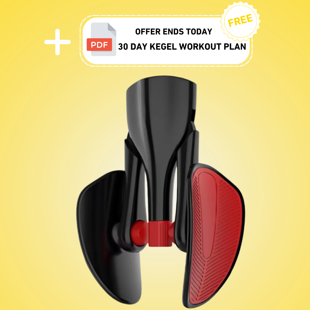 BowLift | Pelvic Floor Trainer - CoreFlex