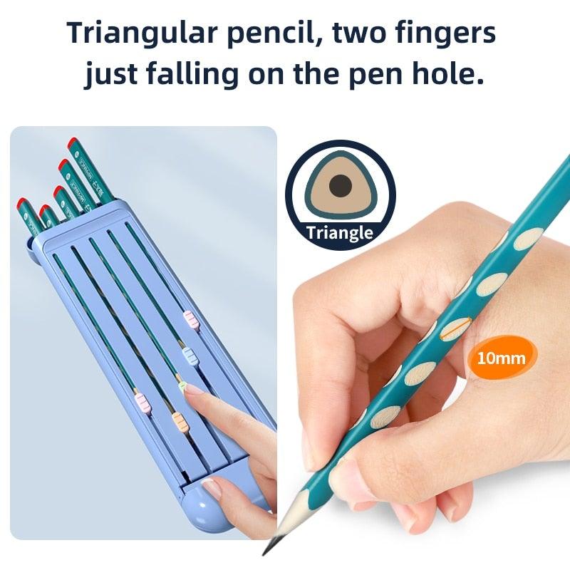 BowLift | Pencil case