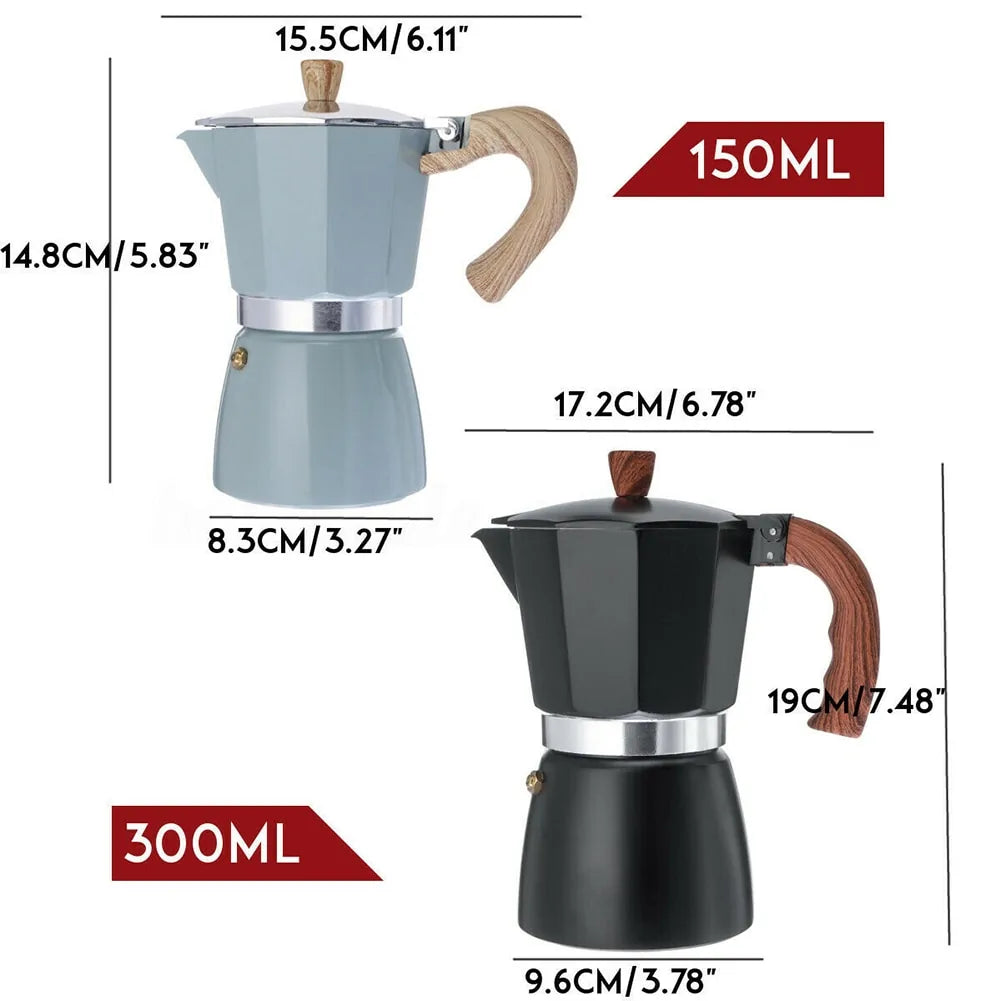 BowLift | Percolator for Authentic Espresso On the Go - EspressoGo