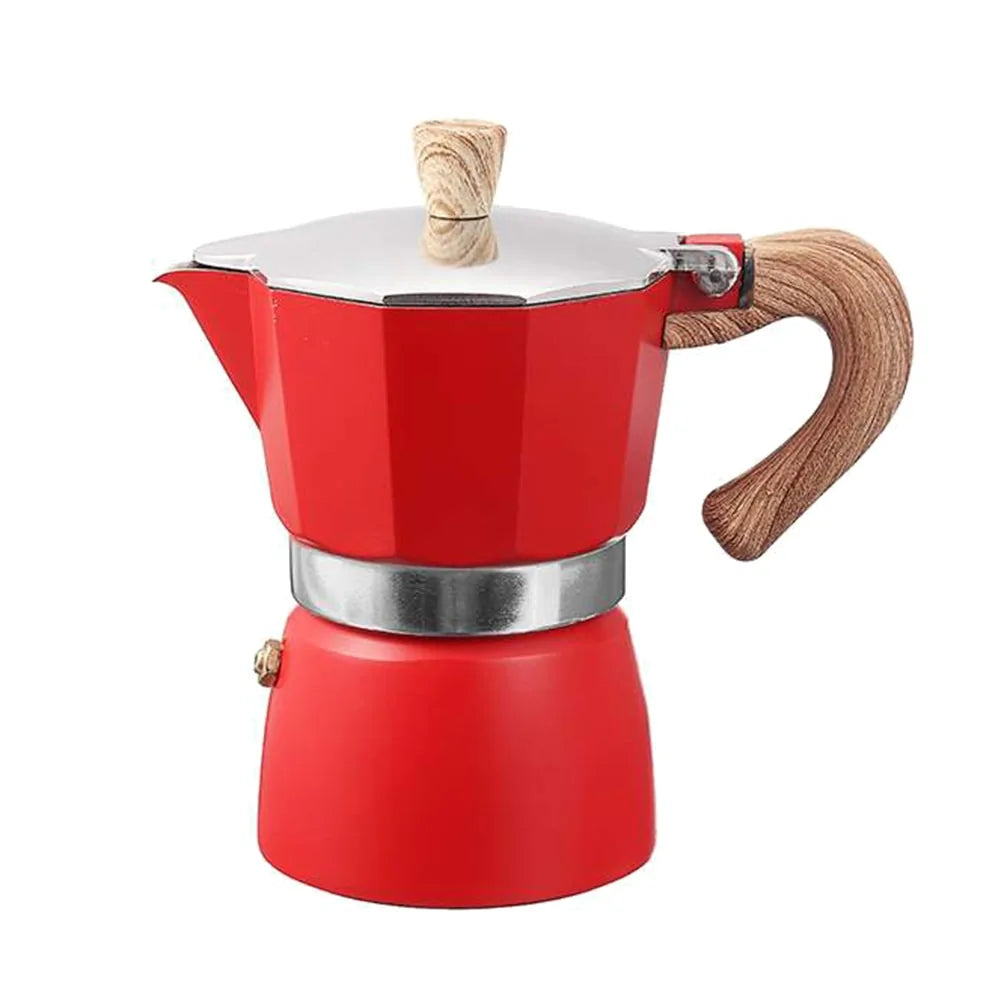 BowLift | Percolator for Authentic Espresso On the Go - EspressoGo