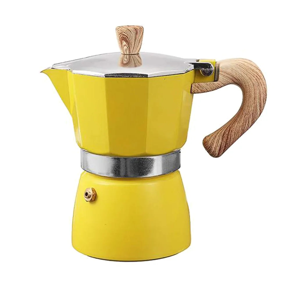BowLift | Percolator for Authentic Espresso On the Go - EspressoGo
