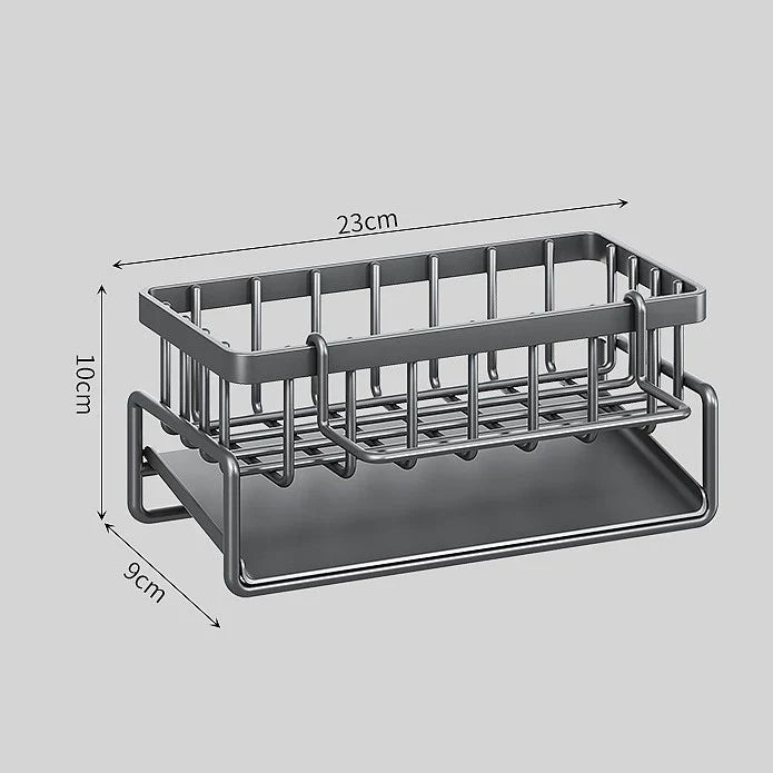 BowLift | Practical Dish Drying Rack