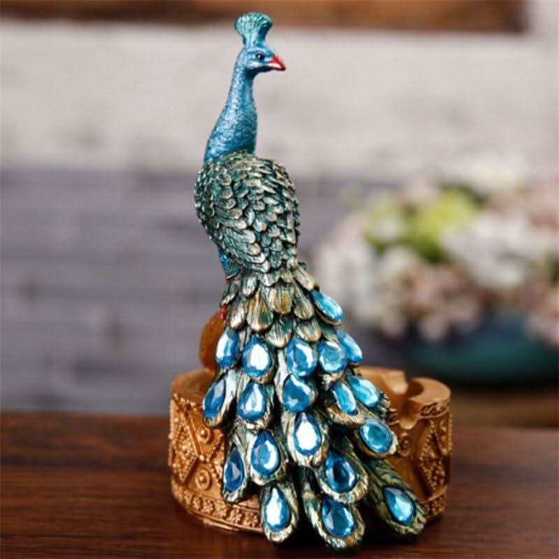 BowLift | FINARA – Elegant Resin Ashtray