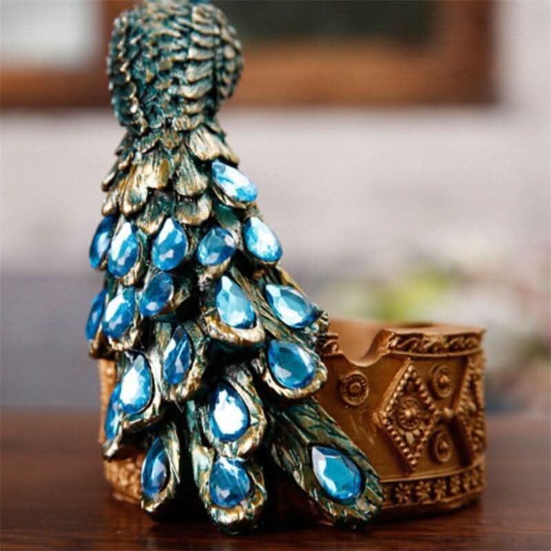 BowLift | FINARA – Elegant Resin Ashtray