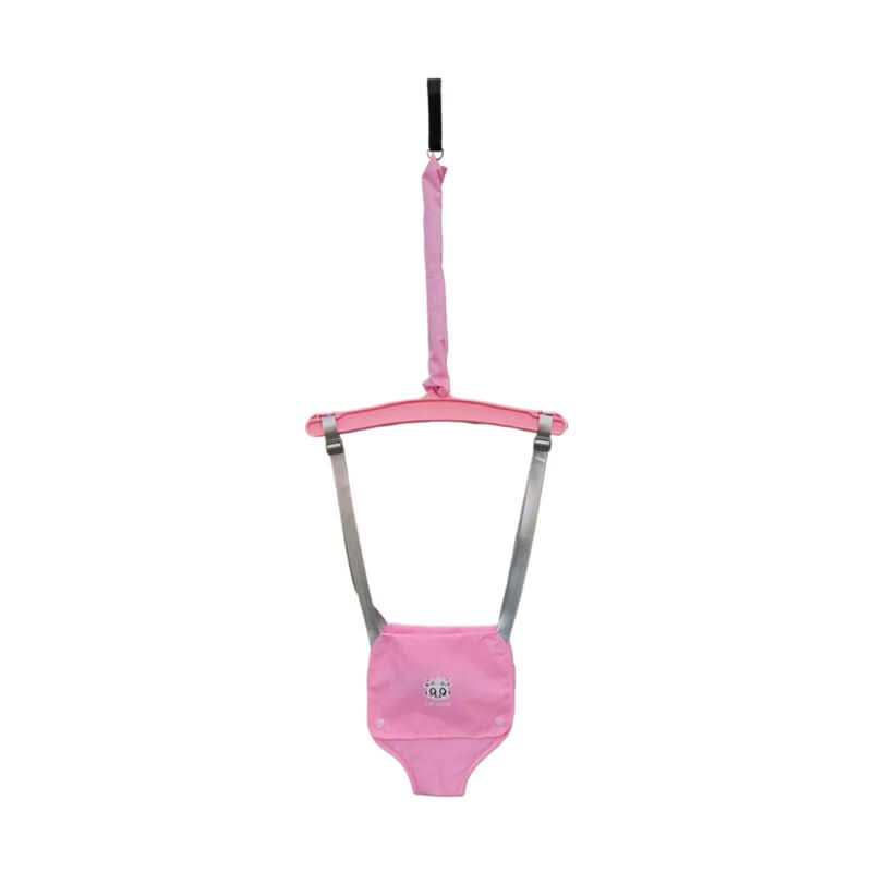 BowLift | Baby Doorway Swing Jumper with Adjustable Straps