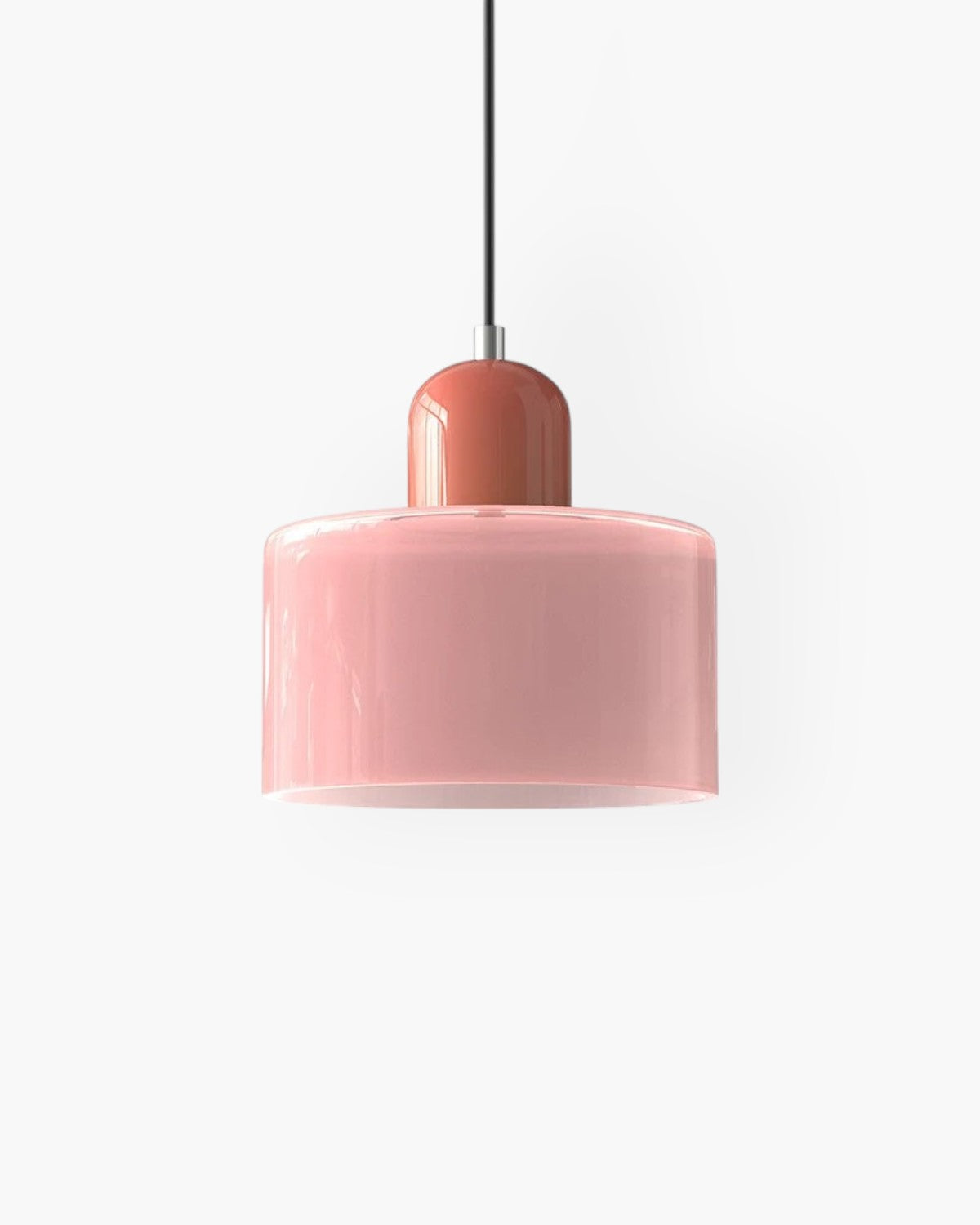 BowLift | Ceiling Lamp with Elegant and Intriguing Design