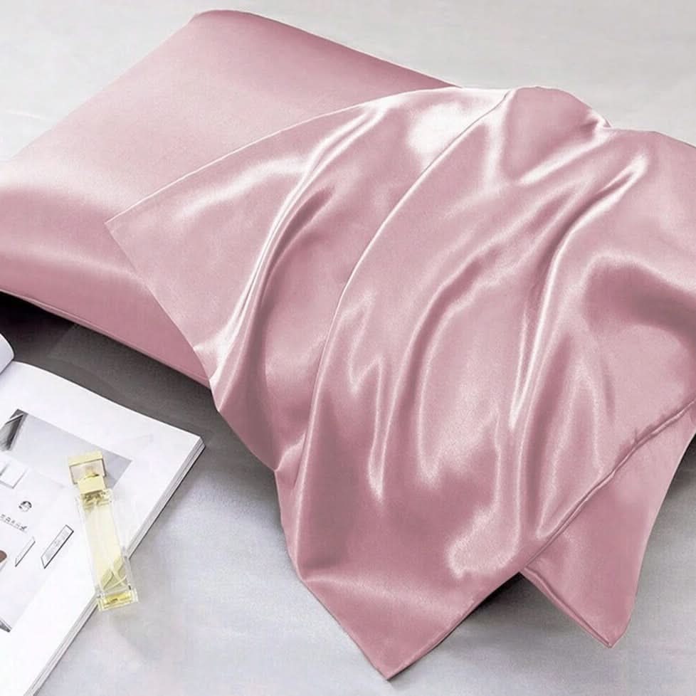BowLift | BLISS - Luxurious and silky silk pillowcase