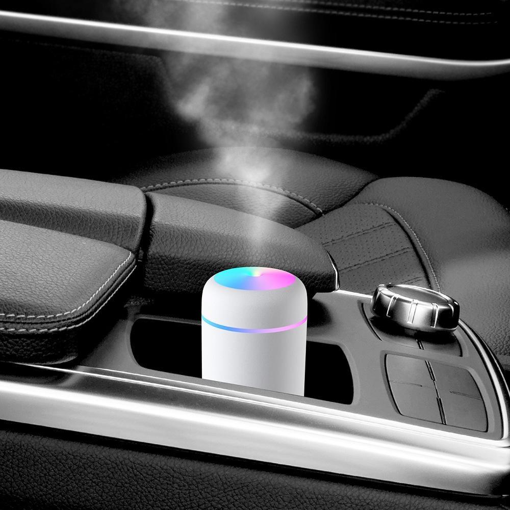 BowLift | Portable Air Humidifier