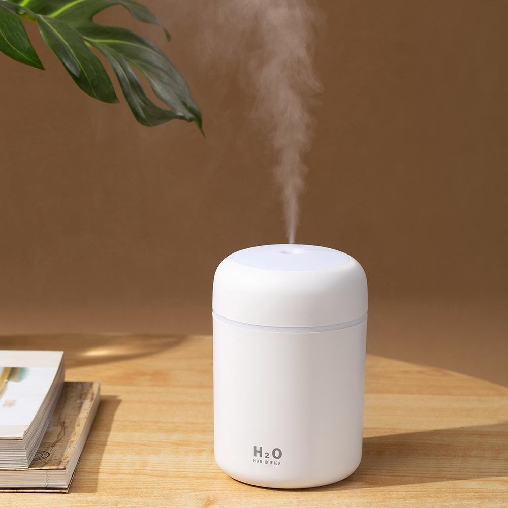BowLift | Portable Air Humidifier