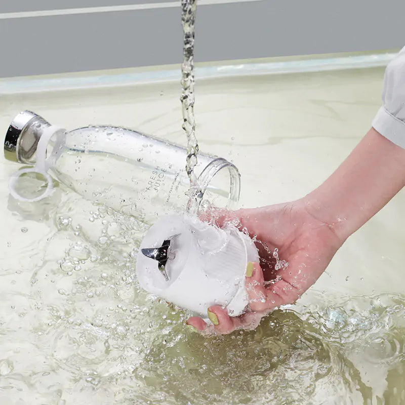 BowLift | Portable Blender for On-the-Go - SmoothEase
