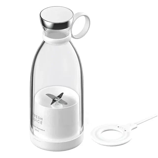 BowLift | Portable Blender for On-the-Go - SmoothEase