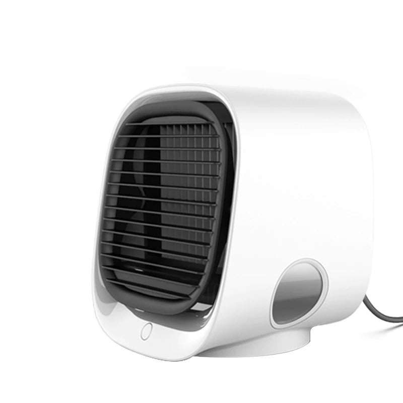 BowLift | Portable Air Conditioner for Car USB Car Air Conditioner Personal Space Mini Air Conditioner