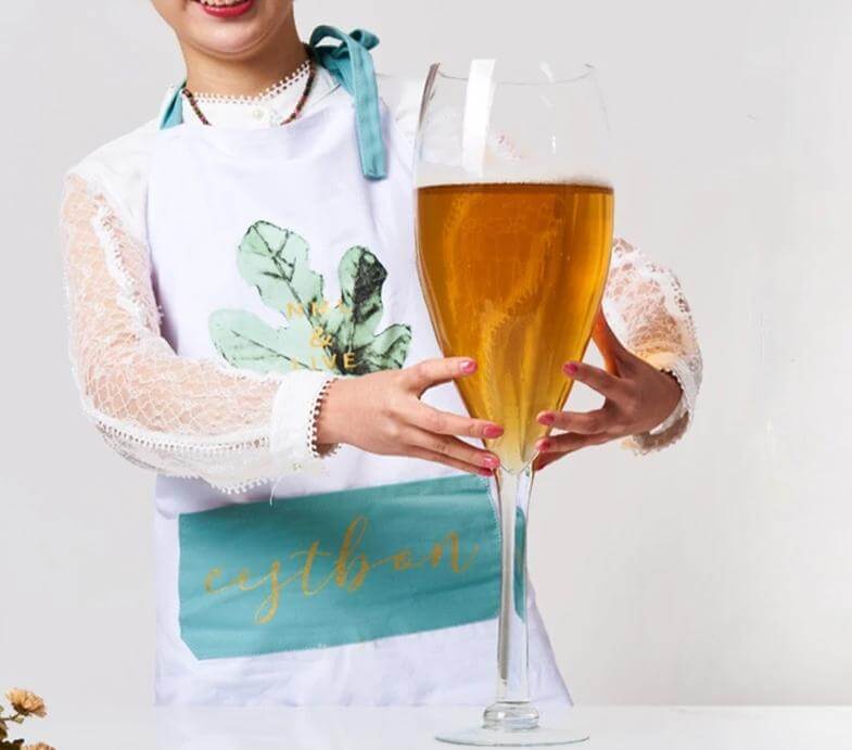 BowLift | Extra Large Giant Goblet