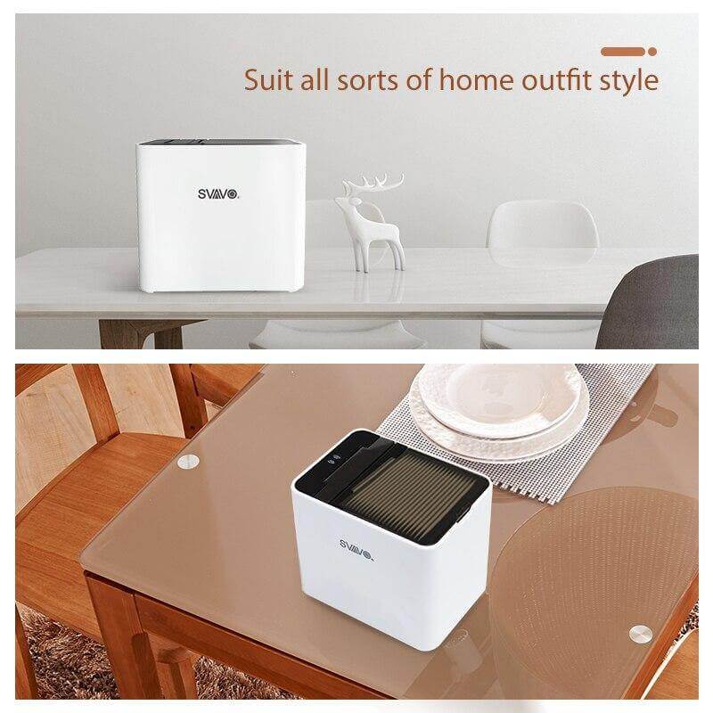 BowLift | Automatic Intelligent Toothpick Dispenser