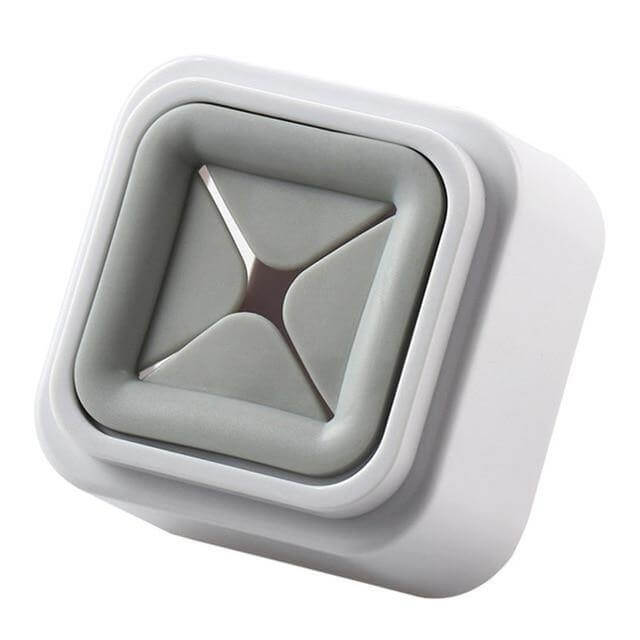 BowLift | 3pcs Wall-Mounted Towel Rack