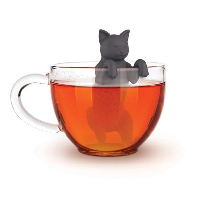 BowLift | Creative Cute Animal Tea Infusers