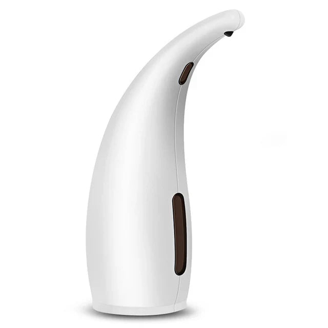 BowLift | Automatic Soap Dispenser "HygiFlow" with Sensor and Modern Design